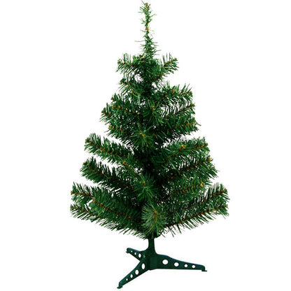 Mini Tabletop Christmas Tree – Small Desk Xmas Tree with Decorations – Perfect for Home & Party Holiday Decor (30/45/60cm)